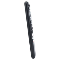 Control Remoto por Voz HUAYU RC902V FMR1 con 6 Botones de Acceso Rápido, Universal para Todos los Televisores Inteligentes TCL