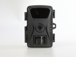 Caméra de <span class=keywords><strong>chasse</strong></span> Mini portable 2K FHD 12MP Caméscope Vision <span class=keywords><strong>nocturne</strong></span> infrarouge Caméra étanche pour la faune en extérieur - Product Image 1