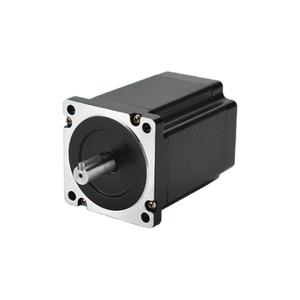 86 CNC Router điện tử lai kit với vòng khép kín Stepper Set 4 cái dm860h điều khiển 4 cái nema34 động cơ cung cấp điện chuyển động thẻ - Product Image 4