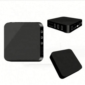 Equipo Android TV Box para Alemania, España, Italia y Europa, Reproductor Multimedia, Servidor Multimedia, Prueba Gratuita Global - Product Image 3