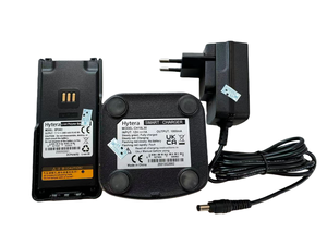 Base de Carga de Batería Inteligente Hytera CH10L30 de 12V CC para Radios Bidireccionales HP785 HP705 HP685 <span class=keywords><strong>HP605</strong></span> HP565 HP505 - Product Image 6