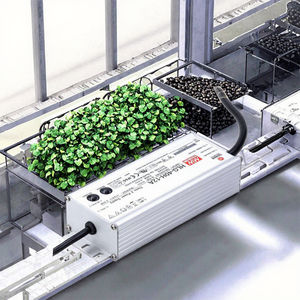 Mean Well Controlador LED de 120W 15V CC + CV IP65 92% Eficiencia 500ms Inicio rápido-40 ℃ ~ + 80 ℃ Fuente de alimentación conmutada - Product Image 2