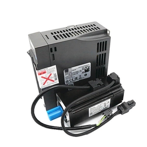 Moteur AC Delta ECMA Série ECMA-C20602RS 200W 220V 3000 tr/min pour l'automatisation industrielle - Product Image 3