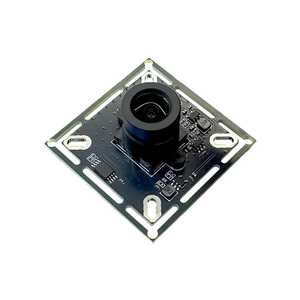 Módulo de Cámara LLGCAM H128/95 2MP 1080p 30FPS 95 para Exteriores USB2.0 MJPG/YUV2 Plug and Play - Product Image 1