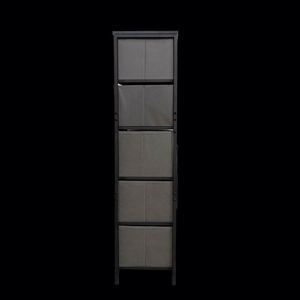 High Quality Freestanding Durable Stainless Steel MDF Panel Pine Modern Living Room Fabric <b>Cabinets</b> Sample Available Fabric - Product Image 4