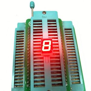 XR-S2811AR-BR <b>LED</b> Digital <b>Tube</b> Advantage Product Three-Year Quality Assurance Hanging Mount - Product Image 5