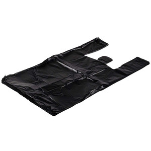 <b>Packaging</b> Printing Plastic <b>Bags</b> T Shirt <b>Bag</b> Clothes <b>Packaging</b> <b>Bag</b> - Product Image 3