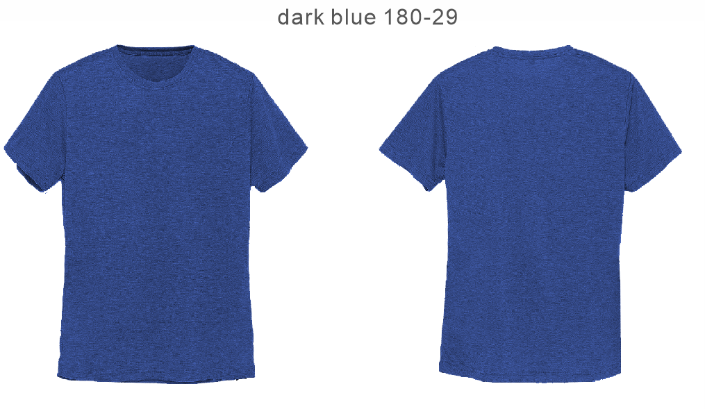 Bleu foncé