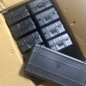 Wholesale 5M Effective Range Rechargeable Security Device Training Model with Detachable Operational Heads and Protective Case - Product Image 2