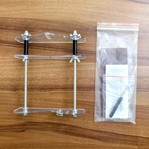 Spot sales of glass cutters, <b>roller</b>-type glass bottle cutters, household wine bottle <b>roller</b> cutters. - Product Image 2