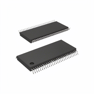 In Stock 56 TFSOP Electronic Chips Component IDTVP386PAG8 Interface - Product Image 1