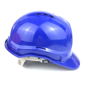 Casco de Seguridad para Trabajos de Construcción, Casco Industrial para Protección de la Cabeza, Casco de Trabajo - Product Image 2