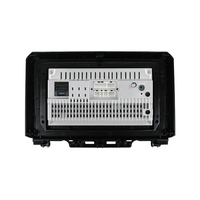 Android12 2din 7 ''Radio Multimédia Voiture DVD Play pour Toyota Universel pour AVANZA Alphard BB Crown Camry Fortuner Hilux RAV4 CHR