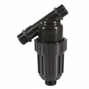 Paquete de 5 Filtros de Acero Inoxidable de 1 Pulgada para Sistemas de Riego Agrícola (YCV) - Product Image 1