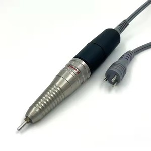 เครื่องเจียร์เล็บโลหะ 35000 รอบต่อนาที ของแท้จากญี่ปุ่น รุ่น G3 UP200 สำหรับร้านทำเล็บ - Product Image 4