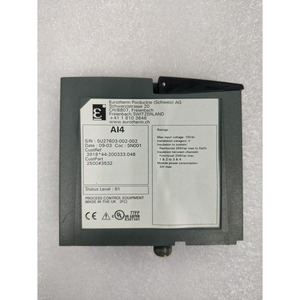 Contrôleur Eurotherm 2500 AI4 DO4 - Product Image 3