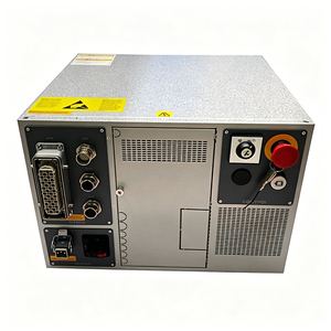 Contrôleur de robot compact Irc5 Abb Mini monophasé pour robots <span class=keywords><strong>Irb</strong></span> 120 1200 <span class=keywords><strong>1600</strong></span>, contrôle de mouvement haute performance Irc5 Compact - Product Image 2
