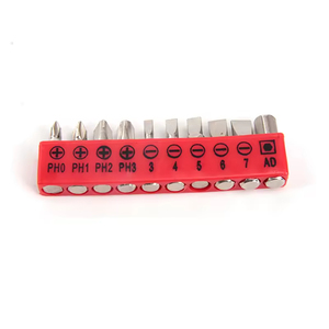 Nouvel ensemble d'outils à main mixtes de base pour la maison, 35 pièces, avec garantie d'un an, kit d'outils de réparation domestique OEM pour cadeaux - Product Image 3