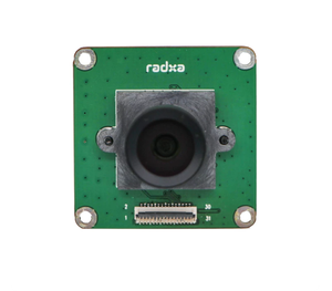 Cámara <span class=keywords><strong>Raisa</strong></span> Radxa 4K HD Compatible con el Módulo Electrónico IMX415 de la Serie ROCK 5 - Product Image 1