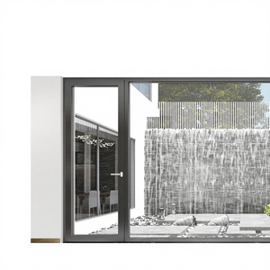 Una Ventana de Aluminio Premium Insonorizada, con Aislamiento Térmico y Antirrobo, Todo en Uno - Product Image 2