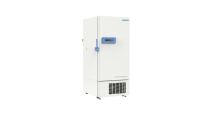 Congélateur de laboratoire médical 528L -40°C pour stockage de plasma en laboratoire et en milieu hospitalier