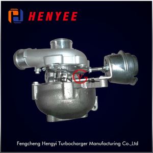 Turbochagrer para KIA RIO II 740611-5003S 782403-5001 282012A110 282012A400 Turbo tipo GT1544V - Product Image 2