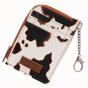 Wholesale Inventory Soft Cow Pebble PU Credit Card <b>Wallet</b> Slim Men Women Pocket Id Card <b>Holder</b> - Product Image 1