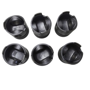 Pistón 6110AK de Alta Calidad para Motor Xichai, Repuestos para Sistemas de Motores de Camiones - Product Image 3