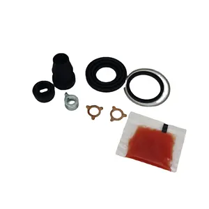 super quality silicone washer brake master cylinder rubber cups kit OEM 04479-33120