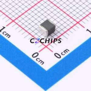 Varistor RL1210A561K Résistance 1210 (Tension : 616V) (Tension de fonctionnement de serrage : 925V (CC) : 455V) - Product Image 2