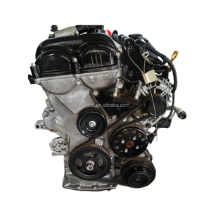 Motor Usado Original G4FG de 4 Cilindros, Bloque Largo para <span class=keywords><strong>Hyundai</strong></span> ACCENT, Elantra, I20, Kia Ceed, Soul 1.6 - Product Image 4