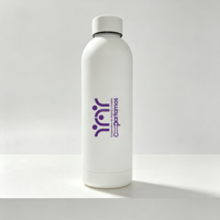 Ensemble cadeau promotionnel personnalisé AI-MICH Premium : carnet A5, gobelet isotherme en acier inoxydable, sacs personnalisés, accessoires de journal.