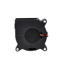 WELLSUNFAN Équipement de beauté à haut débit d'air Diffuseur d'arômes Humidificateur Chauffe-air chaud DC Blower Electric 4020 Cooling Brushless Fan