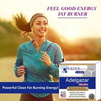 Colon Cleanse Pills Body Detox Intestinal Guard Nettoyant pour l'estomac Natural Flush Cleaner Supplément Complexe Gut Loss Health