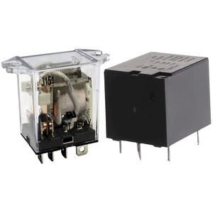 RELÉ ELETROMECÁNICO ABR7S21 - ESTÁNDAR. PA Especialmente Diseñado para Relés de Potencia, Relés de Más de 2 Amperios - Product Image 1