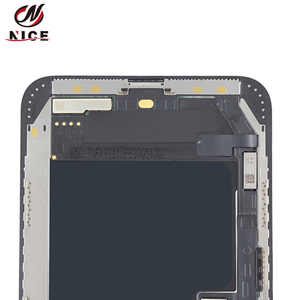 JK GX ZY HE จอแสดงผล LCD แบบ OLED Incell สำหรับ <span class=keywords><strong>iPhone</strong></span> <span class=keywords><strong>X</strong></span> XS จอแสดงผล LCD ชุดป<span class=keywords><strong>ร</strong></span>ะกอบดิจิไทเซอร์แบบสัมผัสสำหรับ IPhoneX 11 XS Max - Product Image 6