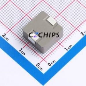 ZEPM1365H100M ตัวเหนี่ยวนำไฟฟ้าแบบ SMD, 13.8x12.6 มม. ( ค่าความเหนี่ยวนำ: 10uH ) ( ความแม่นยำ: 20% กระแสไฟฟ้าที่กำหนด: 11.5A ) - Product Image 2