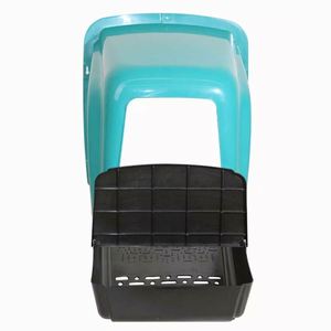 Caja de Nidificación Automática de Plástico Móvil para Gallinas Ponedoras, OEM ODM - Product Image 5