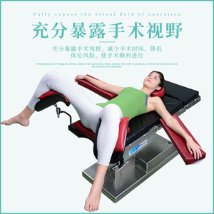 Almohadillas de posicionamiento para quirófano en obstetricia y ginecología, para prevención de úlceras por presión, con diseño cóncavo para posicionamiento en litotomía de extremidades superiores. - Product Image 2