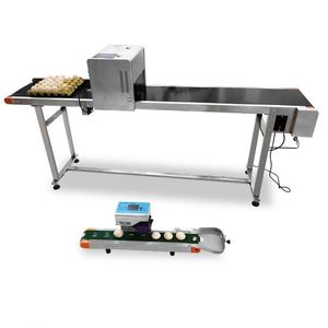 Máy In Trứng Đã Qua Sử Dụng An Toàn A200/Máy In Ngày Hết Hạn Trứng - Product Image 6