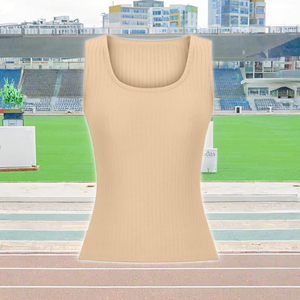Men's Unisex Sports <b>Vest</b> Summer Loose Plus Size Fitness Tank <b>Top</b> Running Training Basketball Mesh Breathable Quick Dry Knitted - Product Image 3