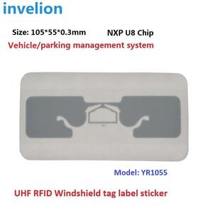 Geïntegreerde Uhf Rfid Lezer Met Licht Lange Range1-15m Ingebouwde 12dbi Antenne <span class=keywords><strong>Rs232</strong></span> Relay Usb Tcp Ip Voor Toegangscontrole - Product Image 6