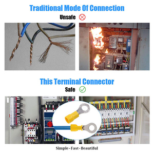 QWT Pvc FRD Loạt Hoàn Toàn Cách Điện Nam Và Nữ Kết Nối Nhanh Chóng Ngắt Kết Nối Ống Bullet Mông Thiết Bị Đầu Cuối - Product Image 3