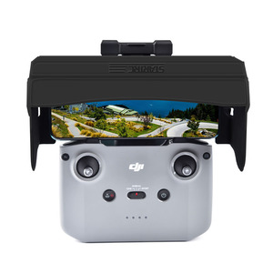 Télécommandé émetteur moniteur pare-soleil pour Drone <span class=keywords><strong>Dji</strong></span> Mini <span class=keywords><strong>2</strong></span> <span class=keywords><strong>Mavic</strong></span> <span class=keywords><strong>Air</strong></span> <span class=keywords><strong>2</strong></span> accessoires <span class=keywords><strong>DJI</strong></span> accessoire - Product Image 4
