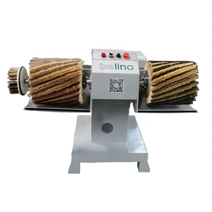 Belino <span class=keywords><strong>Mini</strong></span> polisseuse manuelle <span class=keywords><strong>pour</strong></span> le travail du bois avec <span class=keywords><strong>ponceuse</strong></span> à brosse <span class=keywords><strong>pour</strong></span> pièces de meubles en bois massif - Product Image 2