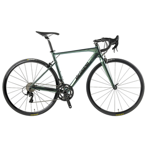 Bicicleta de Carretera de Fibra de Carbono a Bajo Precio, Completa, 700C, 21 Velocidades, Personalizada, para Hombre, CFRB021, Precio Económico, Gran Venta, Popular - Product Image 4