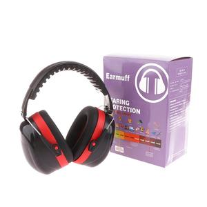 एनसी सुरक्षा पुनः प्रयोज्य आंतरिक रूप से सुरक्षित इलेक्ट्रॉनिक शोर में कमी के शूटिंग कर रहे हैं 352 अनुमोदित फोल्डेबल हार्ड हैट कान - Product Image 6