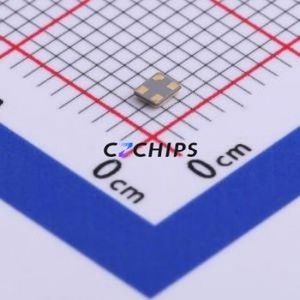7F37400E12UCG Crystal (Passive) SMD2016-4P Crystal Oscillator SMD Crystal Oscillator 37.4MHz 10ppm 12pF - Product Image 2
