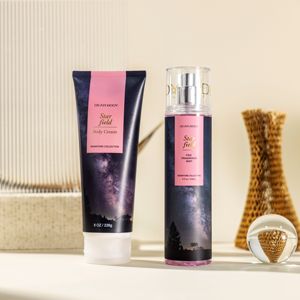 Crema Corporal Perfumada Blanqueadora de <span class=keywords><strong>Piel</strong></span>, Crema Hidratante para el Cuidado de la <span class=keywords><strong>Piel</strong></span>, Crema Corporal Nutritiva - Product Image 3