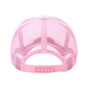 Custom embroidery cap Custom Adjustable Trucker <b>Hat</b>, 9 Colors Casual Everyday BaseballCustomize Baseball Cap Personalized <b>Hats</b> - Product Image 3